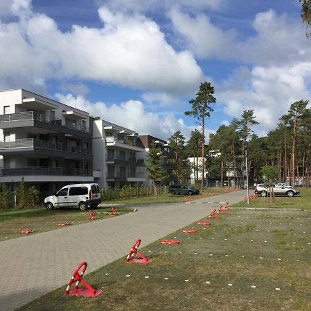 Apartament Malinowy Pogorzelica Погожелица Екстериор снимка
