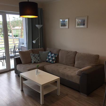 Apartament Malinowy Pogorzelica Погожелица Екстериор снимка