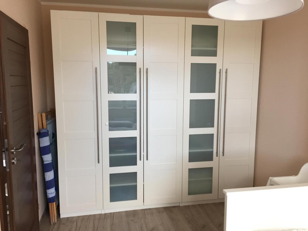 Apartament Malinowy Pogorzelica Погожелица Екстериор снимка